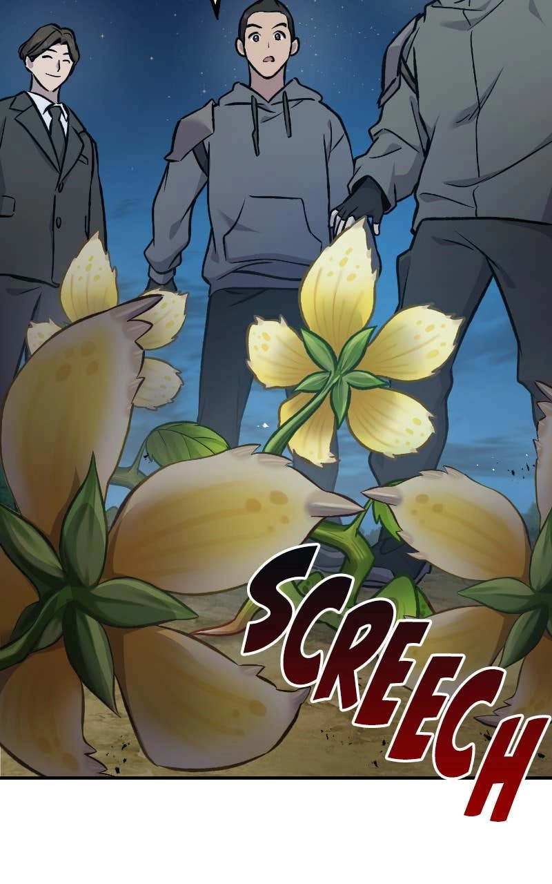 Solo Farming In The Tower Chapter 94 – Greede's Plan Page 173
