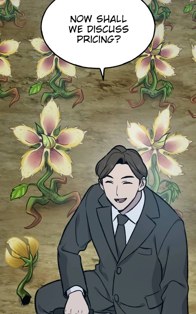 Solo Farming In The Tower Chapter 94 – Greede's Plan Page 178