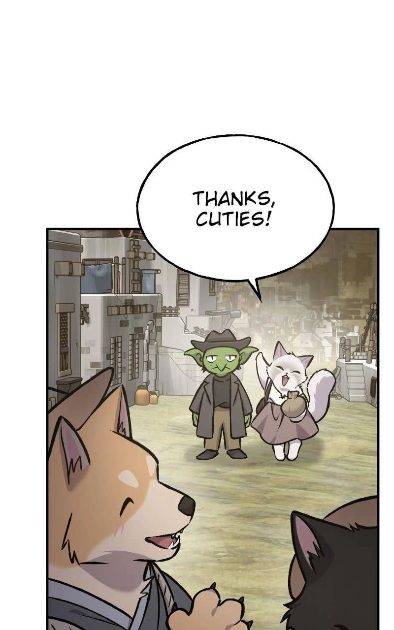 Solo Farming In The Tower Chapter 94 – Greede's Plan Page 18