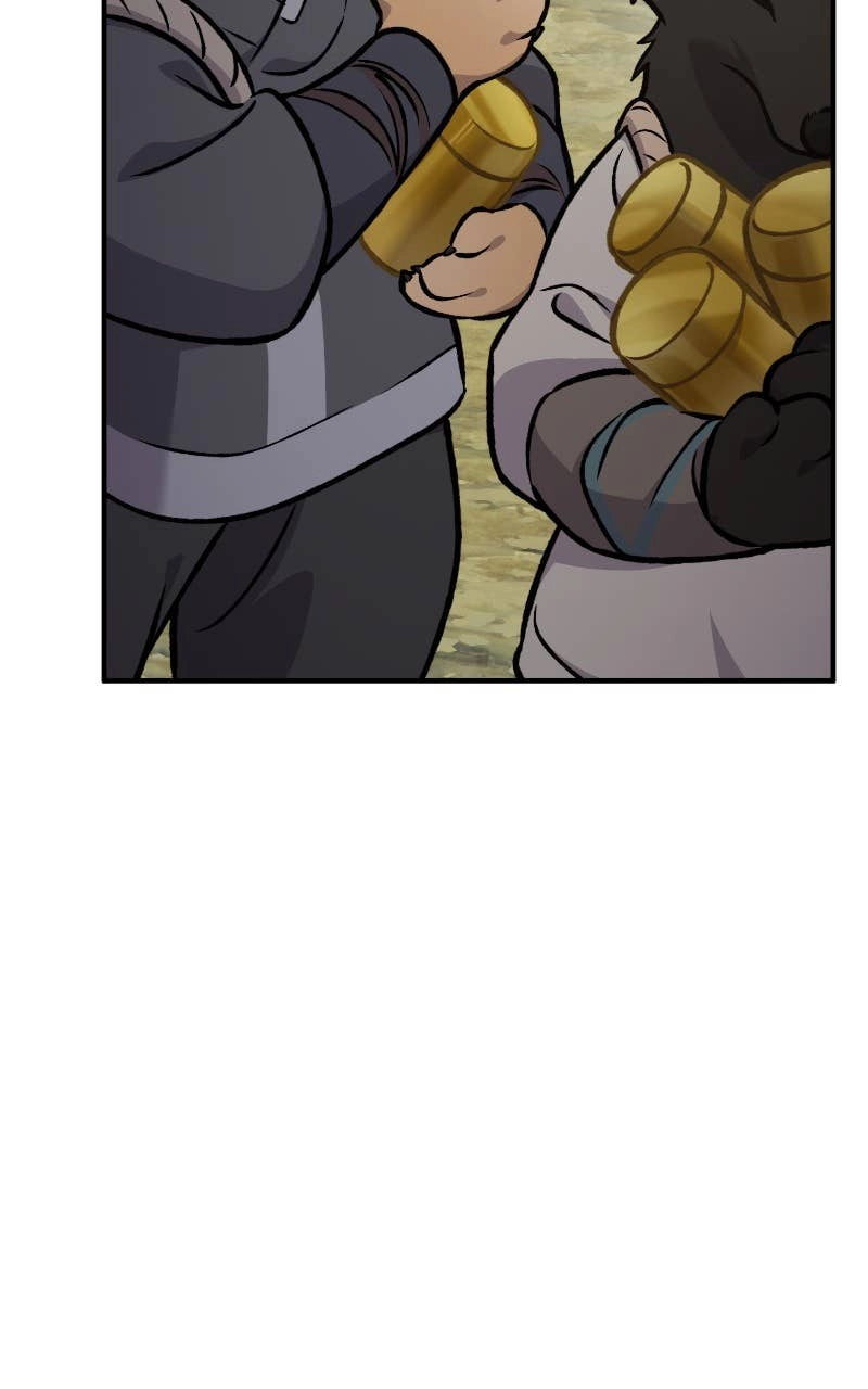 Solo Farming In The Tower Chapter 94 – Greede's Plan Page 19