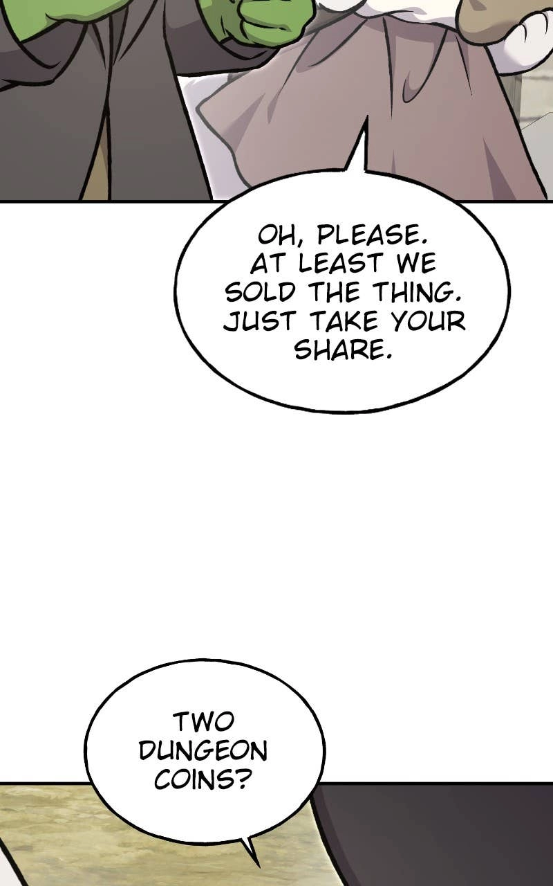 Solo Farming In The Tower Chapter 94 – Greede's Plan Page 21