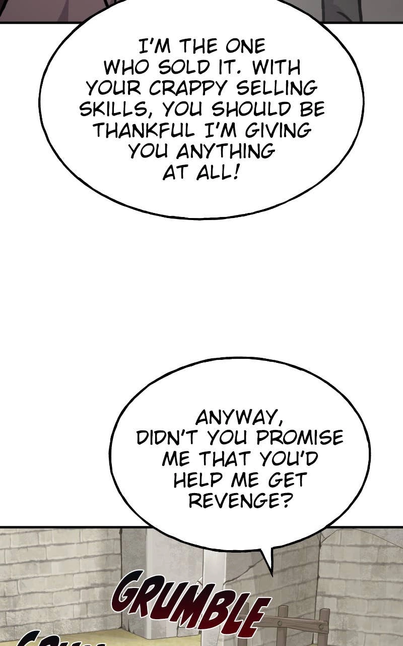 Solo Farming In The Tower Chapter 94 – Greede's Plan Page 24