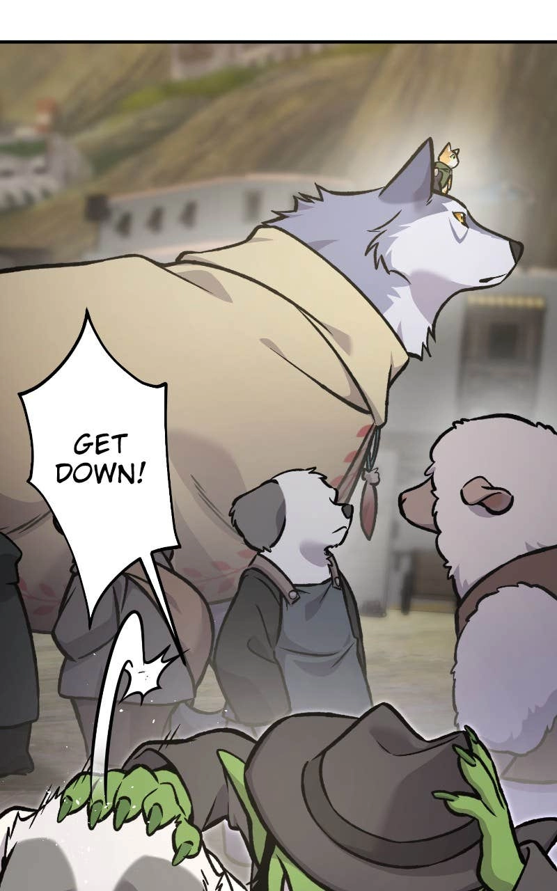 Solo Farming In The Tower Chapter 94 – Greede's Plan Page 28