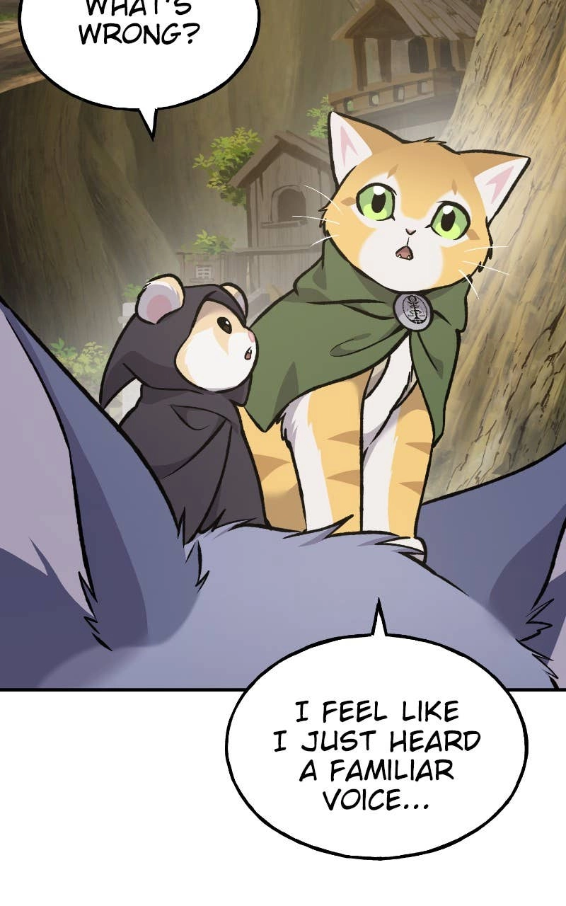 Solo Farming In The Tower Chapter 94 – Greede's Plan Page 32