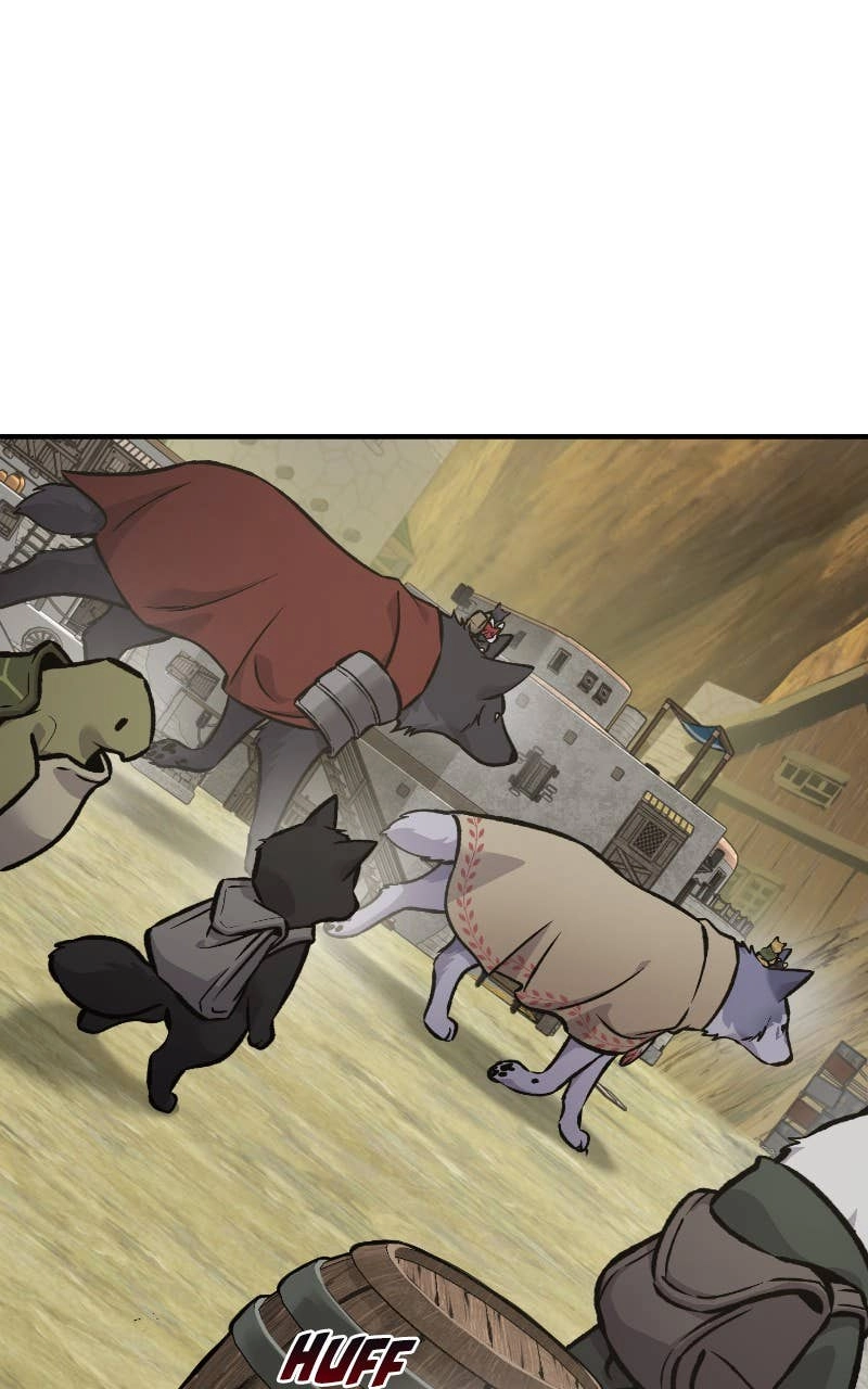 Solo Farming In The Tower Chapter 94 – Greede's Plan Page 33
