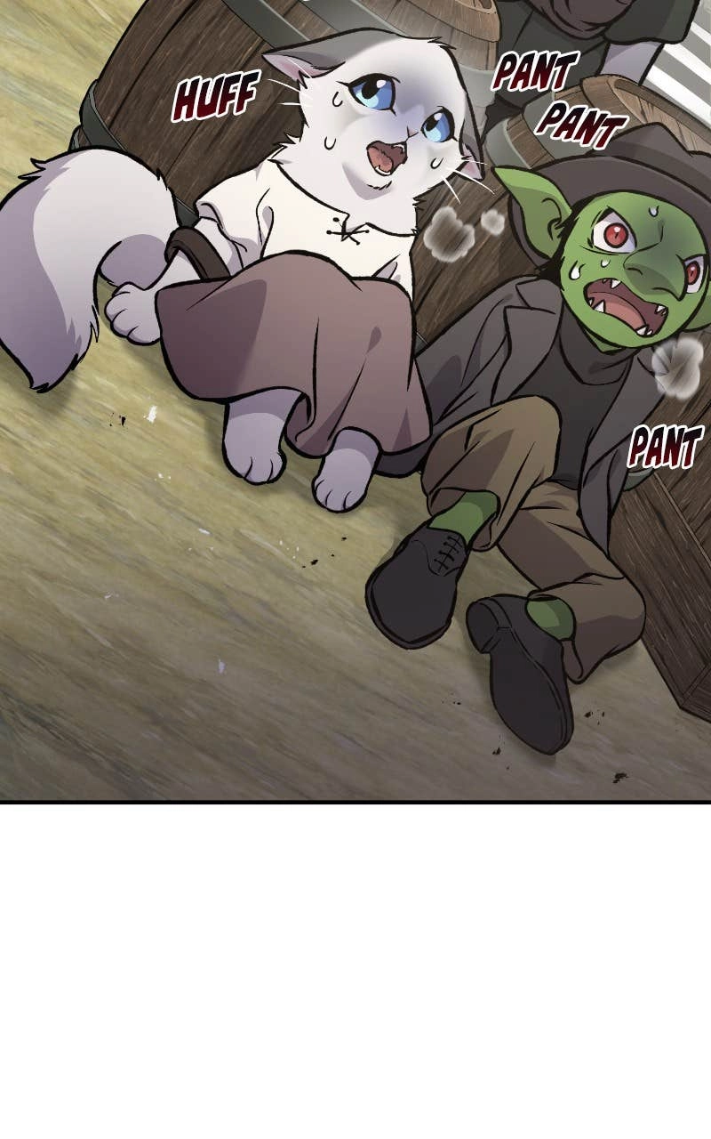 Solo Farming In The Tower Chapter 94 – Greede's Plan Page 34