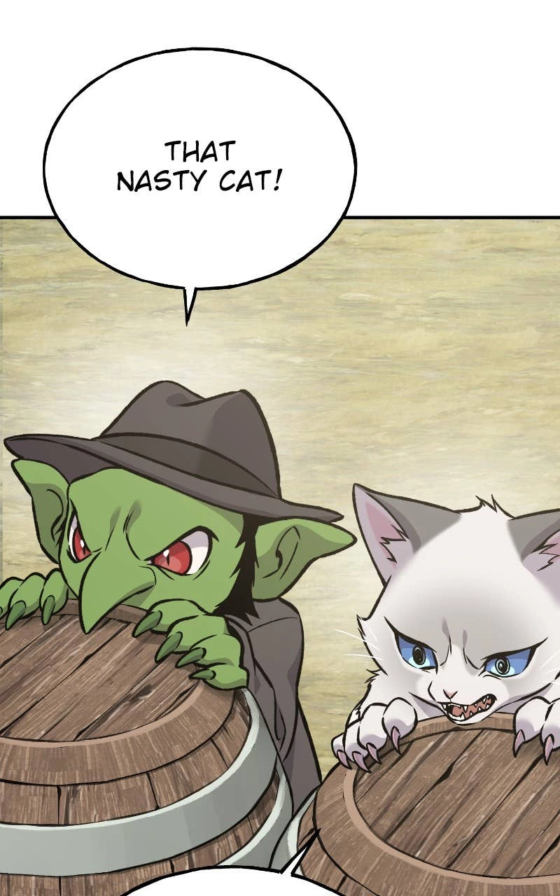 Solo Farming In The Tower Chapter 94 – Greede's Plan Page 35