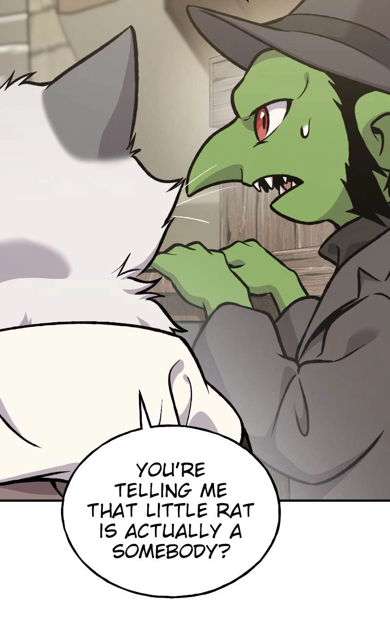Solo Farming In The Tower Chapter 94 – Greede's Plan Page 37