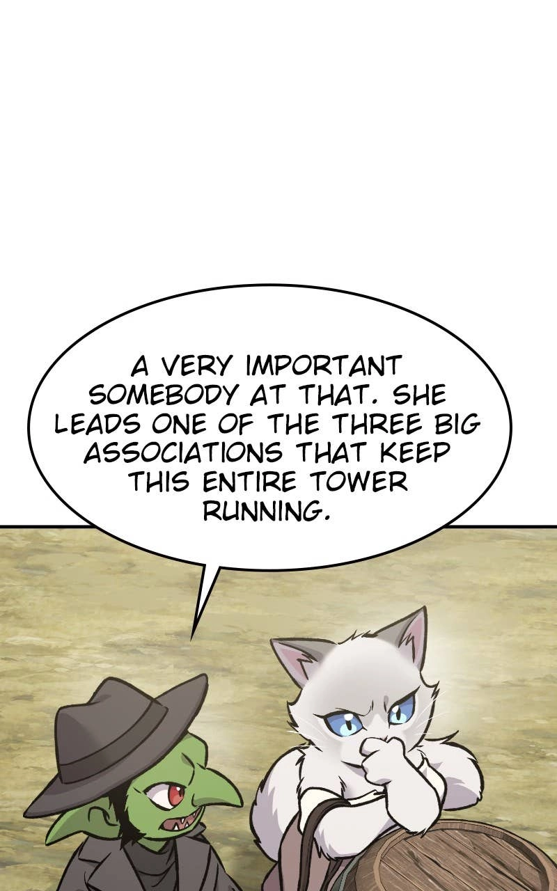 Solo Farming In The Tower Chapter 94 – Greede's Plan Page 38