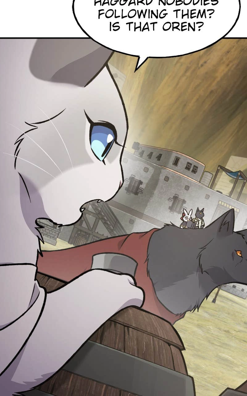 Solo Farming In The Tower Chapter 94 – Greede's Plan Page 40