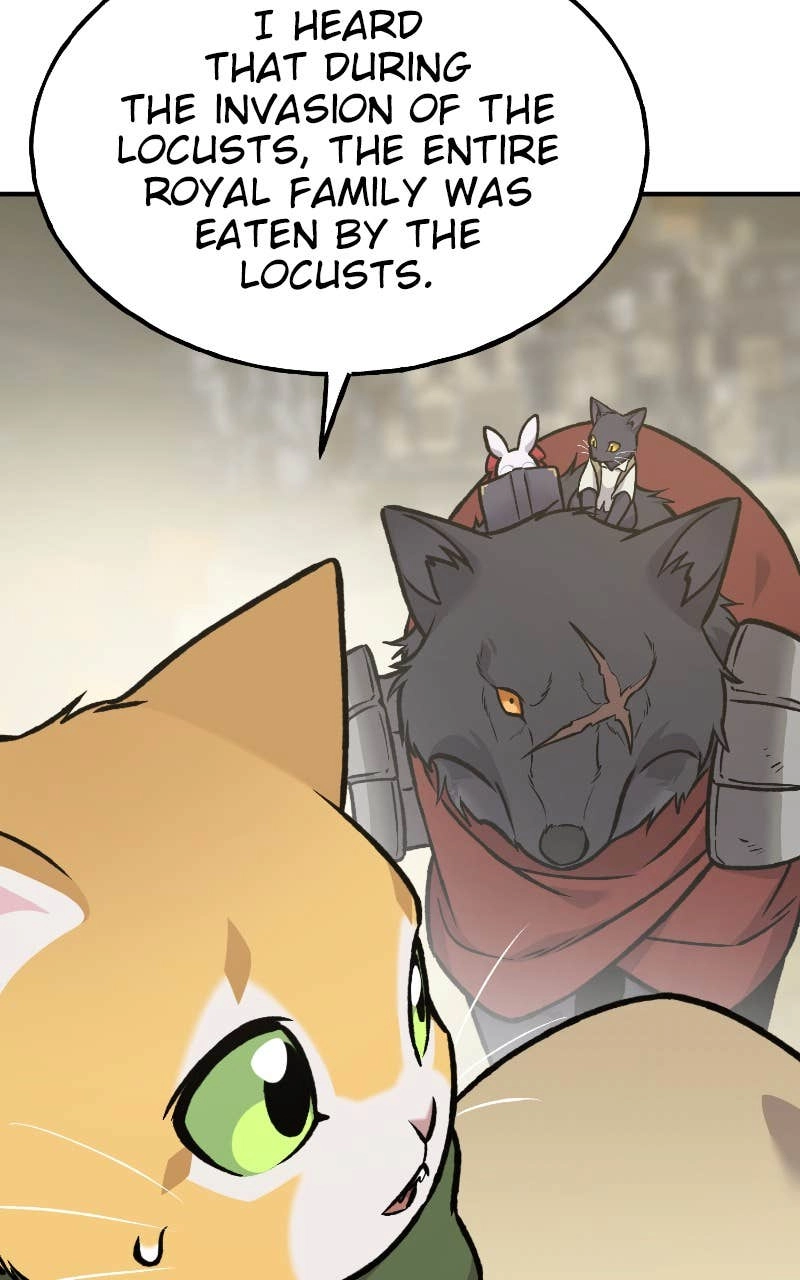 Solo Farming In The Tower Chapter 94 – Greede's Plan Page 53