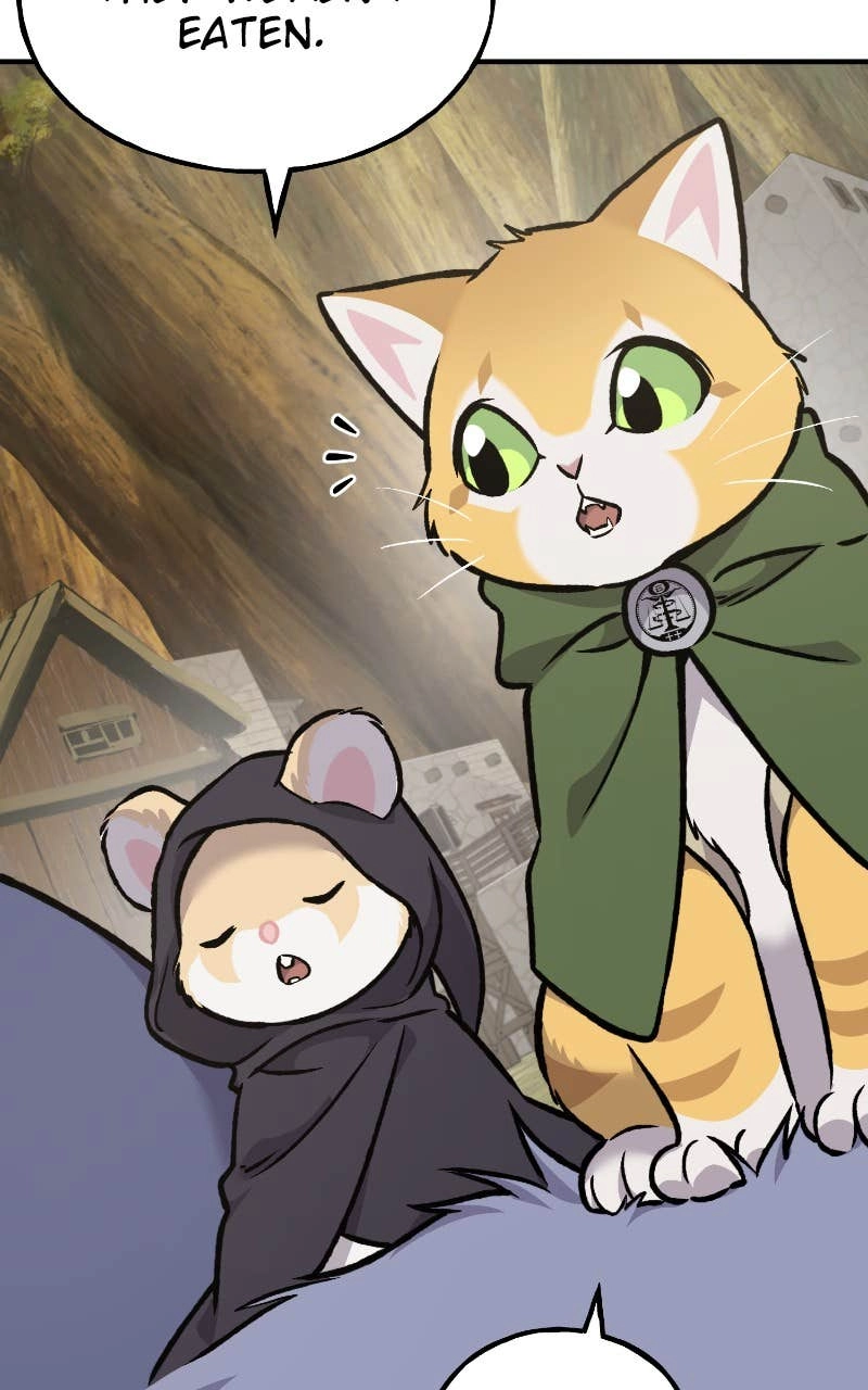 Solo Farming In The Tower Chapter 94 – Greede's Plan Page 55