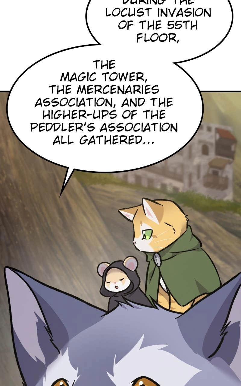 Solo Farming In The Tower Chapter 94 – Greede's Plan Page 60