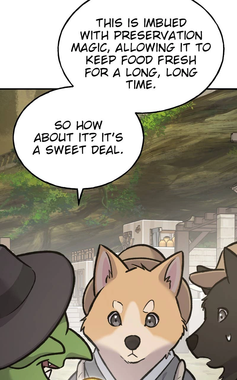 Solo Farming In The Tower Chapter 94 – Greede's Plan Page 6