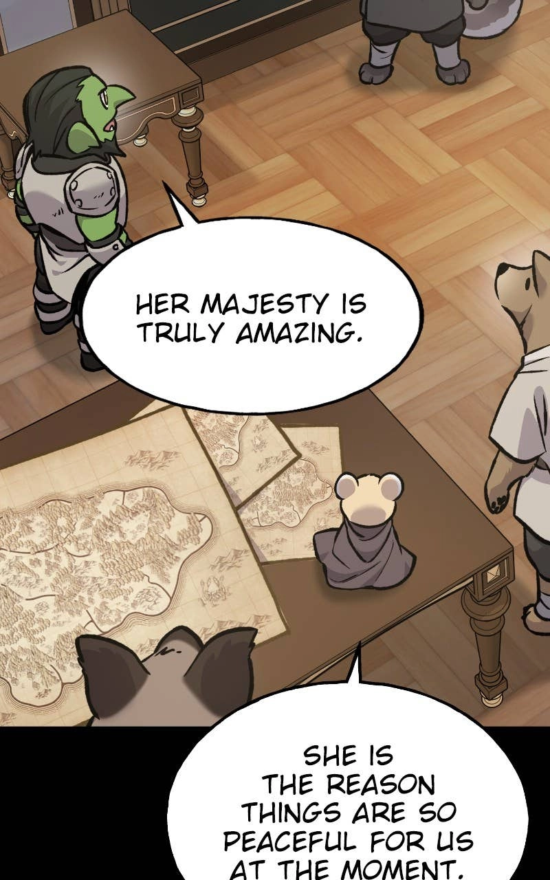 Solo Farming In The Tower Chapter 94 – Greede's Plan Page 77