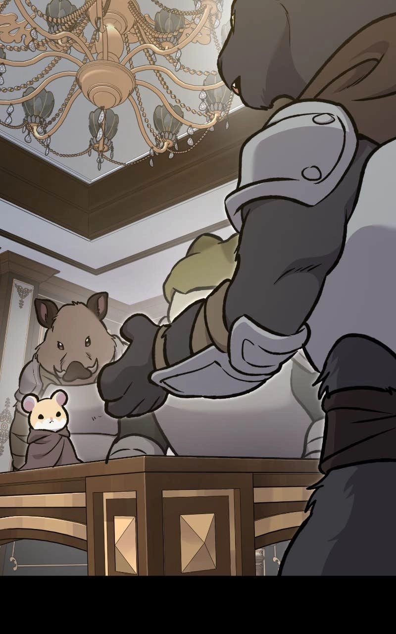 Solo Farming In The Tower Chapter 94 – Greede's Plan Page 79