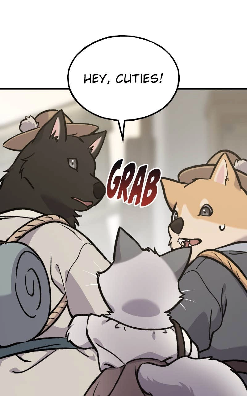 Solo Farming In The Tower Chapter 94 – Greede's Plan Page 8