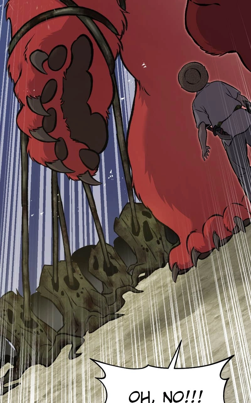 Solo Farming In The Tower Chapter 78 – Off to the West Forest! Page 104