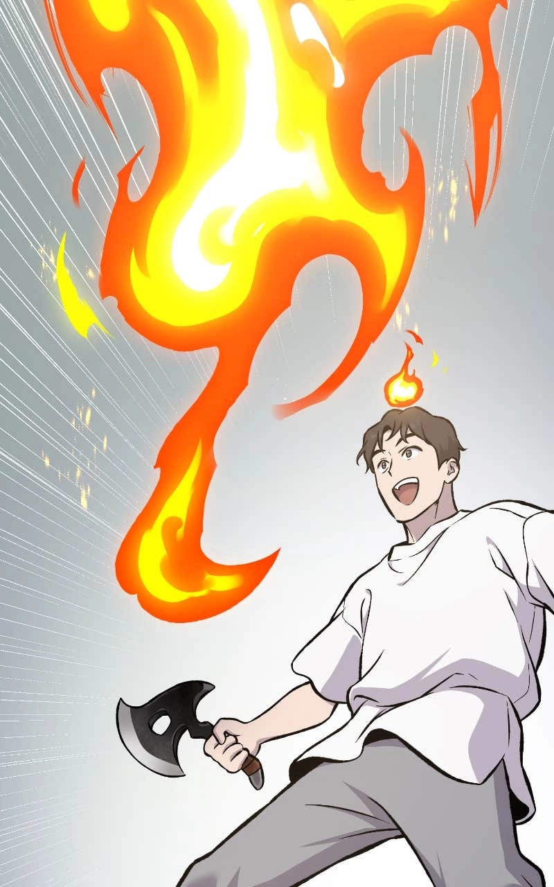 Solo Farming In The Tower Chapter 78 – Off to the West Forest! Page 126