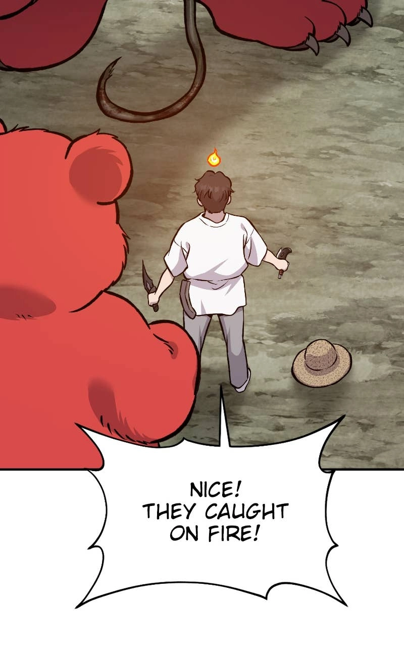 Solo Farming In The Tower Chapter 78 – Off to the West Forest! Page 134