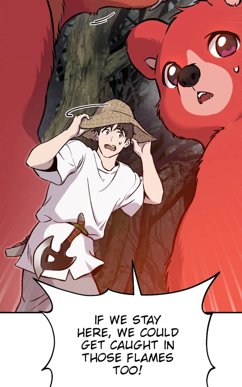 Solo Farming In The Tower Chapter 78 – Off to the West Forest! Page 136