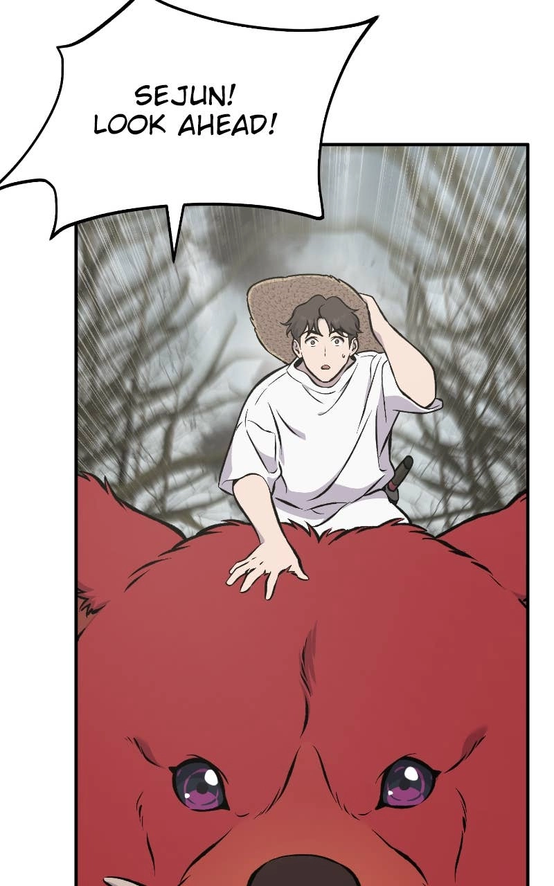 Solo Farming In The Tower Chapter 78 – Off to the West Forest! Page 144