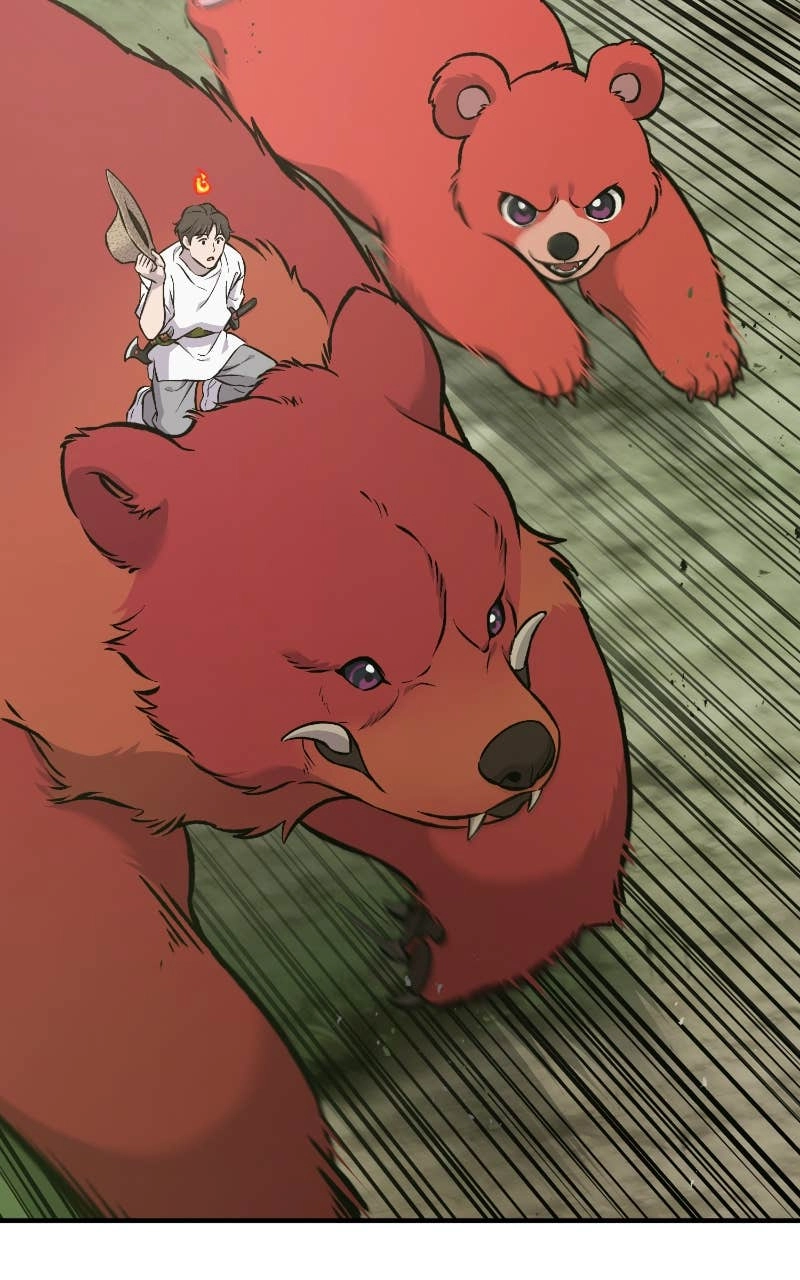 Solo Farming In The Tower Chapter 78 – Off to the West Forest! Page 154