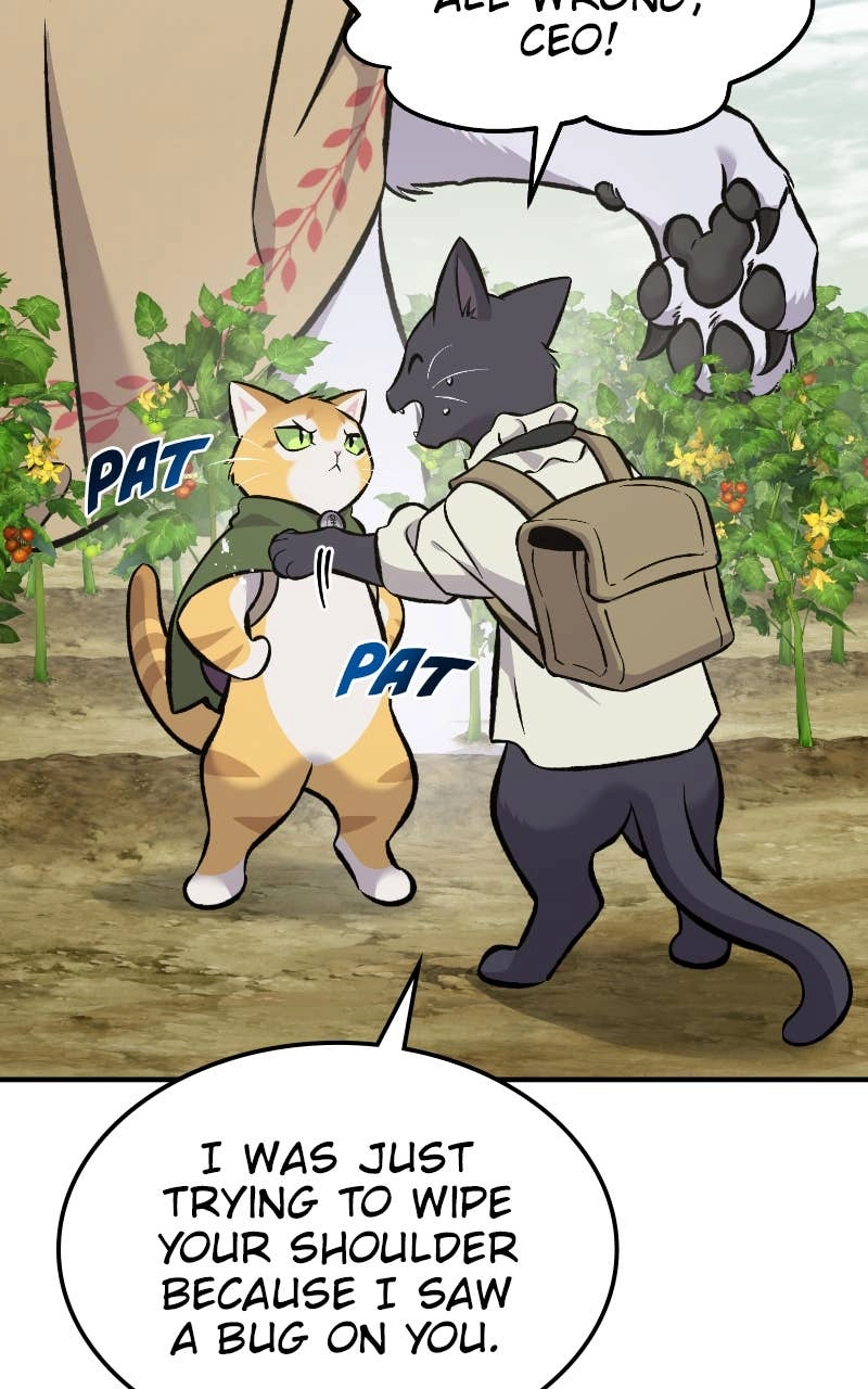 Solo Farming In The Tower Chapter 78 – Off to the West Forest! Page 17