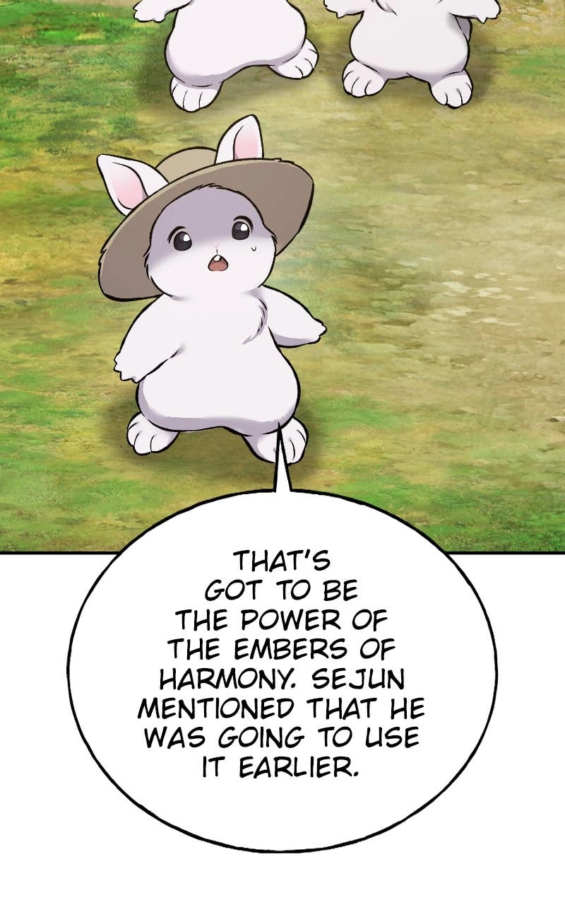 Solo Farming In The Tower Chapter 78 – Off to the West Forest! Page 183