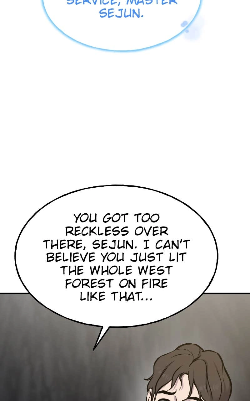 Solo Farming In The Tower Chapter 78 – Off to the West Forest! Page 192