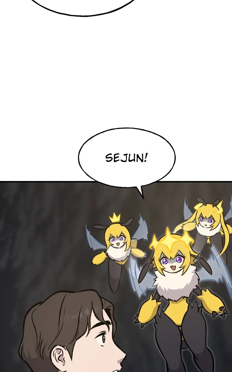 Solo Farming In The Tower Chapter 78 – Off to the West Forest! Page 196