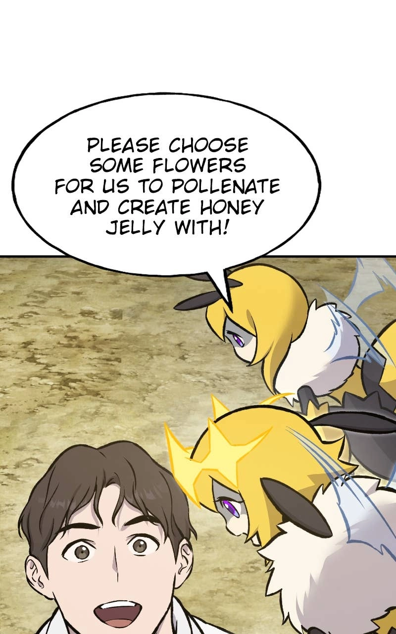 Solo Farming In The Tower Chapter 78 – Off to the West Forest! Page 198