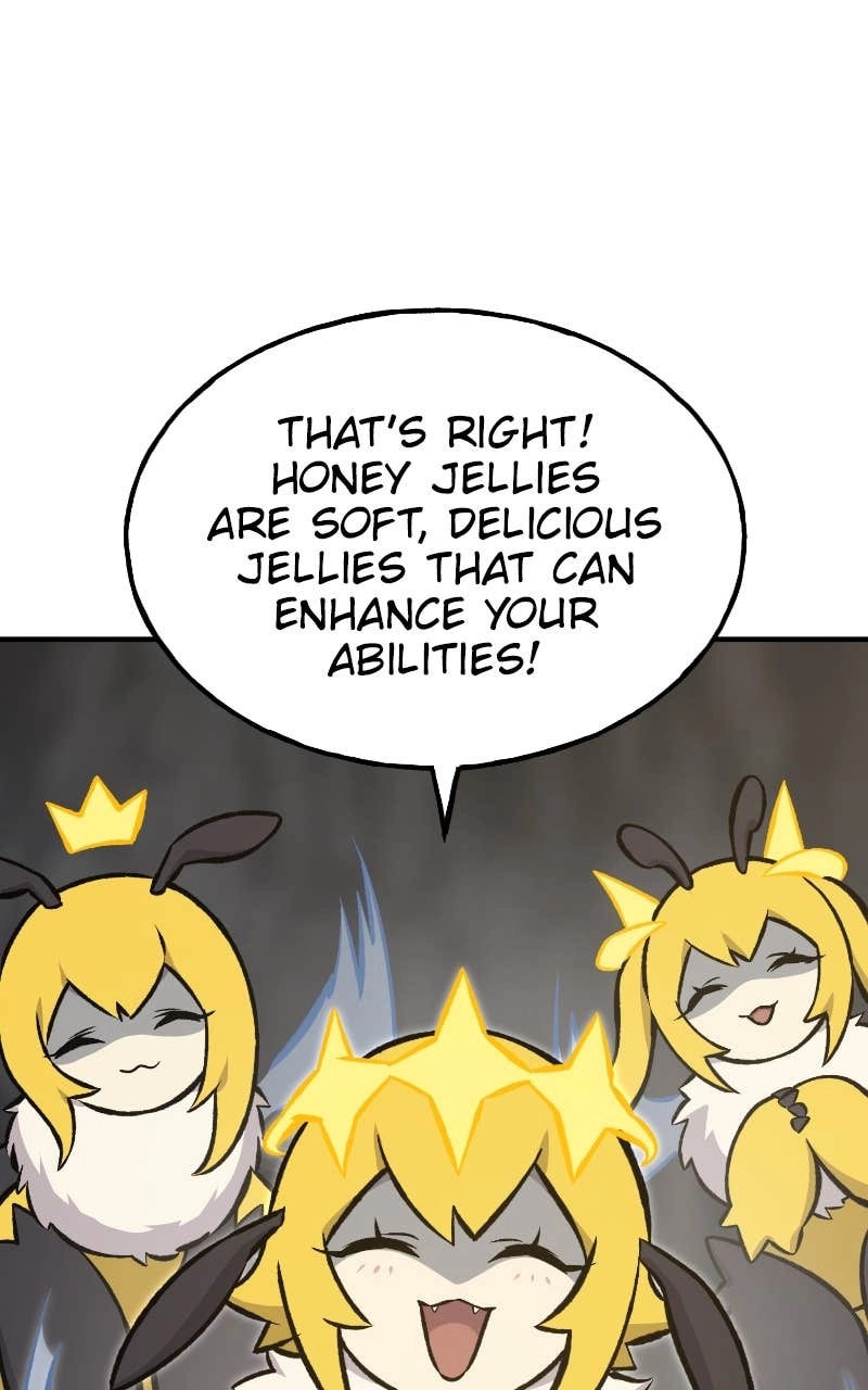 Solo Farming In The Tower Chapter 78 – Off to the West Forest! Page 200