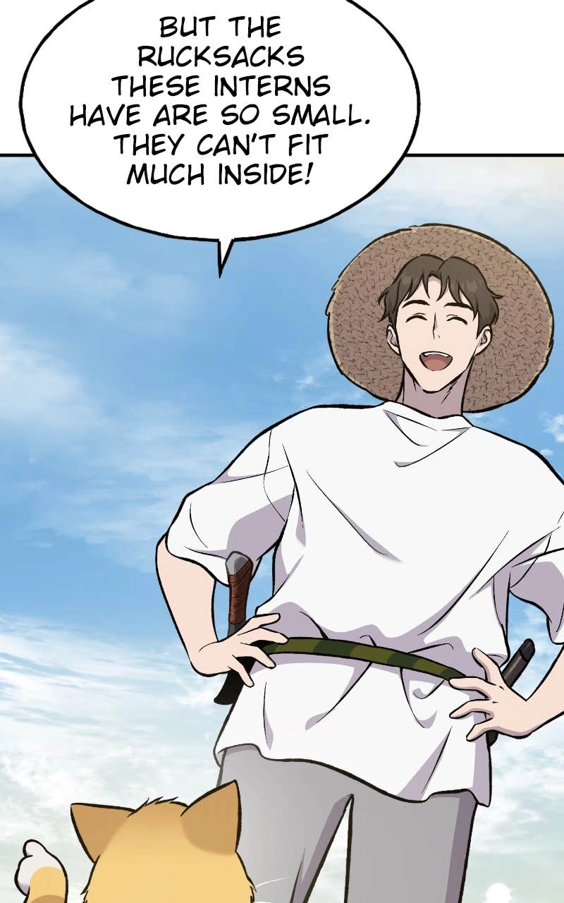 Solo Farming In The Tower Chapter 78 – Off to the West Forest! Page 30