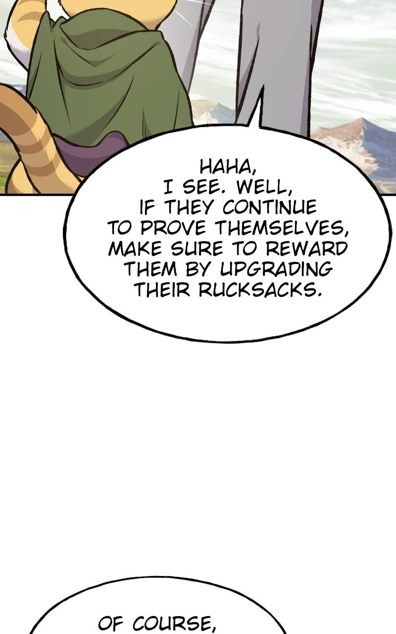 Solo Farming In The Tower Chapter 78 – Off to the West Forest! Page 31