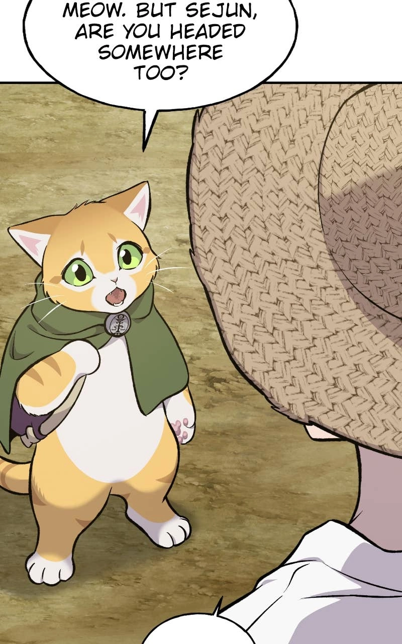 Solo Farming In The Tower Chapter 78 – Off to the West Forest! Page 32