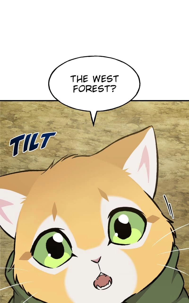 Solo Farming In The Tower Chapter 78 – Off to the West Forest! Page 35
