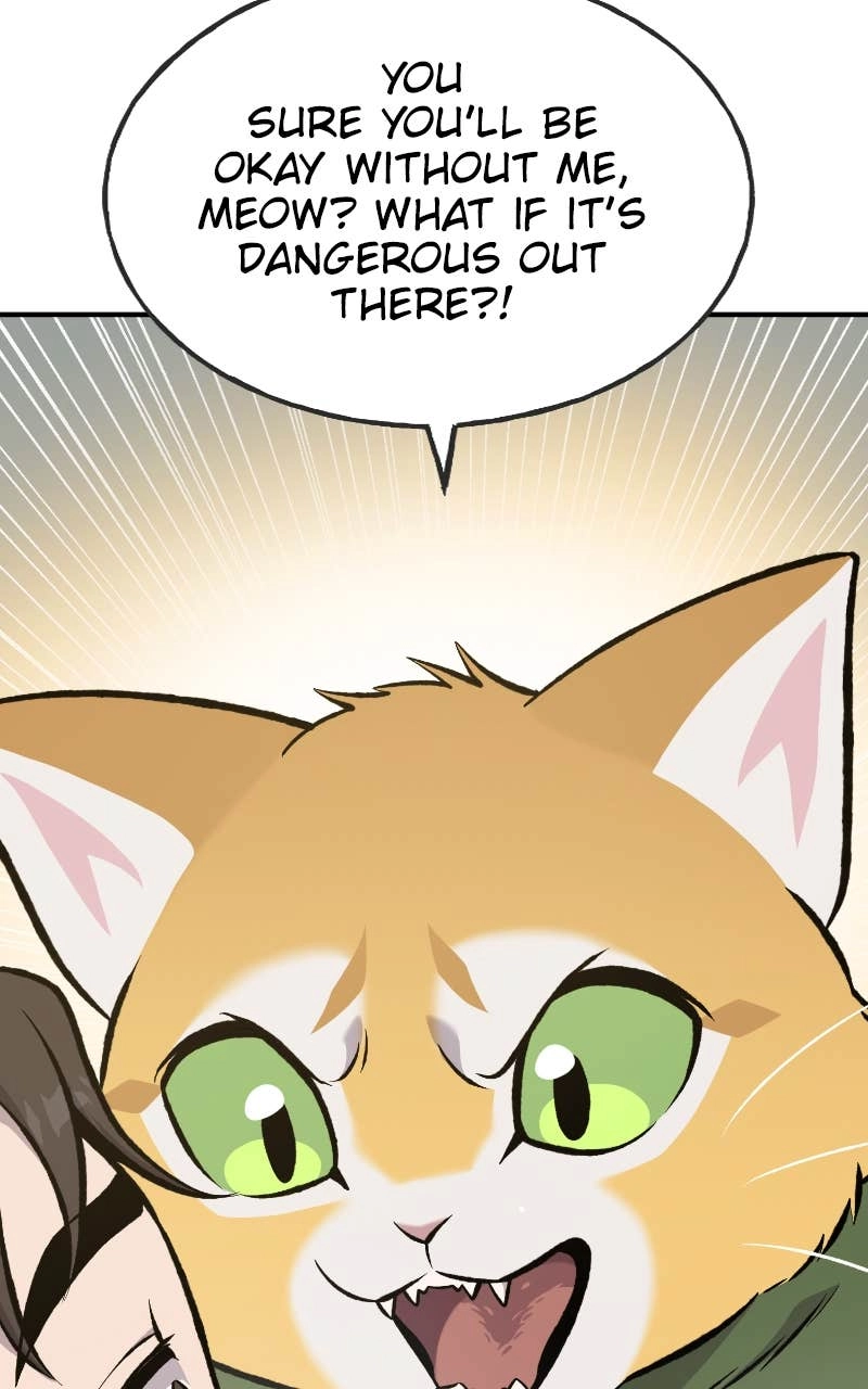 Solo Farming In The Tower Chapter 78 – Off to the West Forest! Page 41