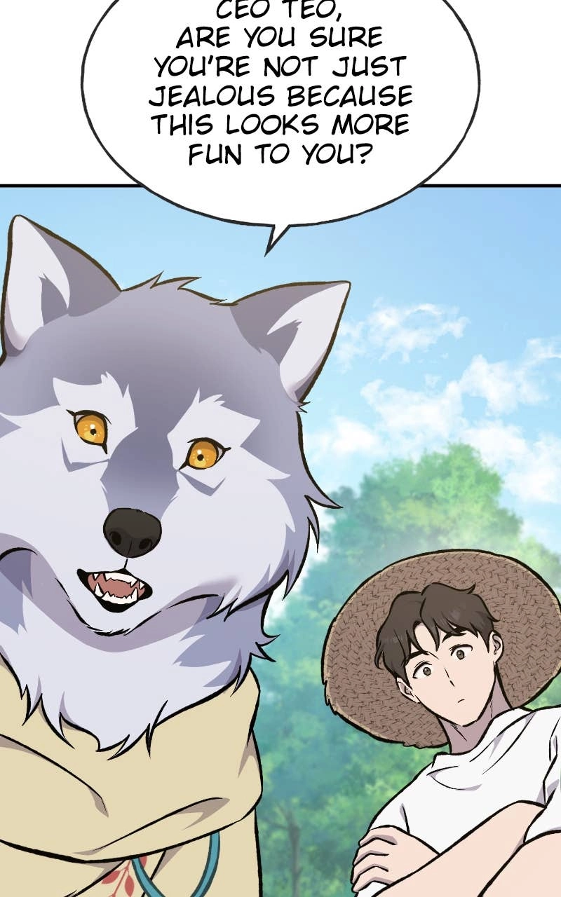 Solo Farming In The Tower Chapter 78 – Off to the West Forest! Page 51
