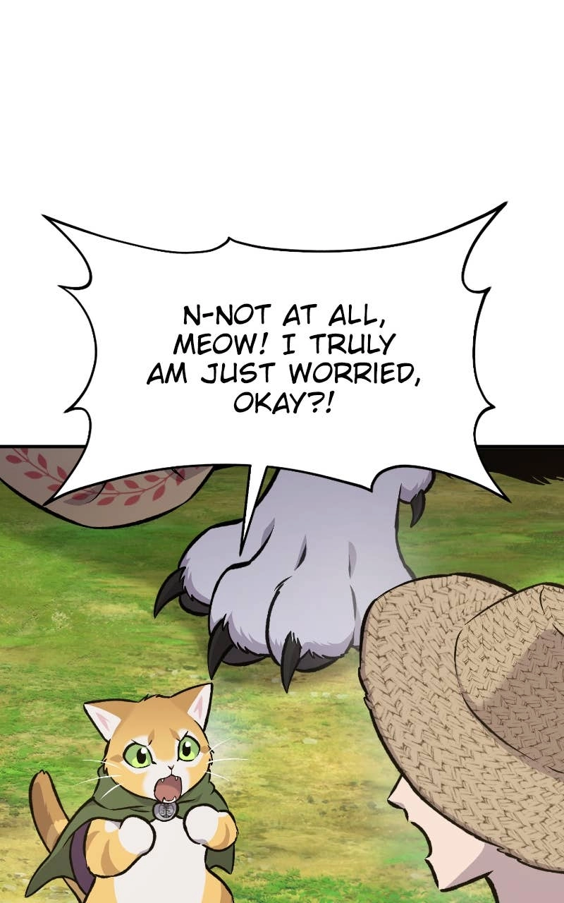 Solo Farming In The Tower Chapter 78 – Off to the West Forest! Page 53