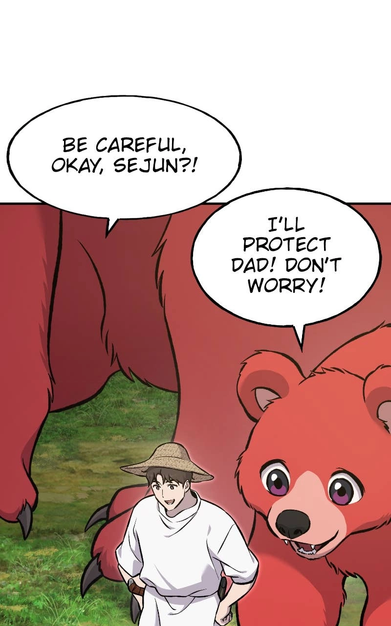 Solo Farming In The Tower Chapter 78 – Off to the West Forest! Page 57