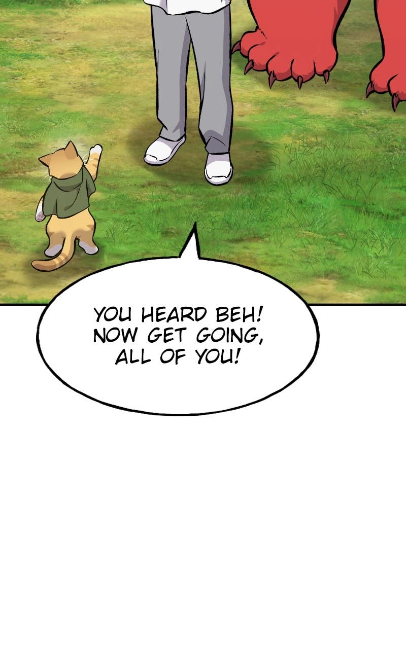 Solo Farming In The Tower Chapter 78 – Off to the West Forest! Page 58
