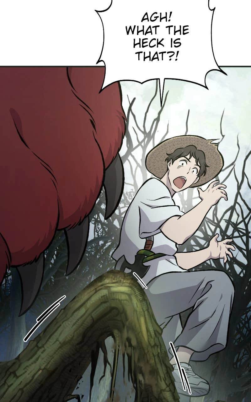 Solo Farming In The Tower Chapter 78 – Off to the West Forest! Page 86