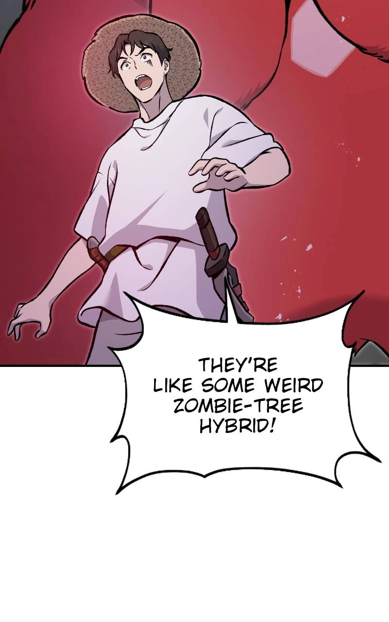 Solo Farming In The Tower Chapter 78 – Off to the West Forest! Page 95
