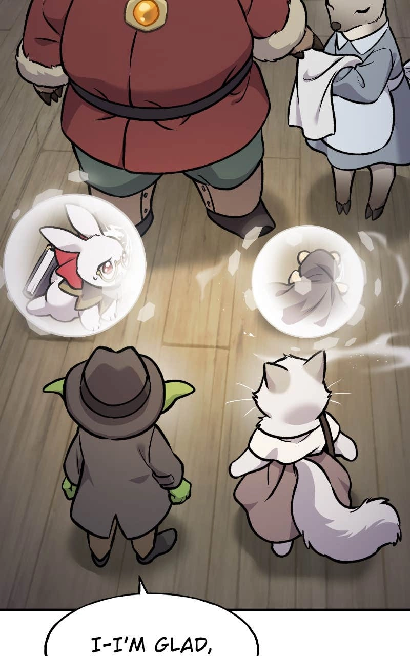 Solo Farming In The Tower Chapter 96 – The Wizard and the Princess Page 104