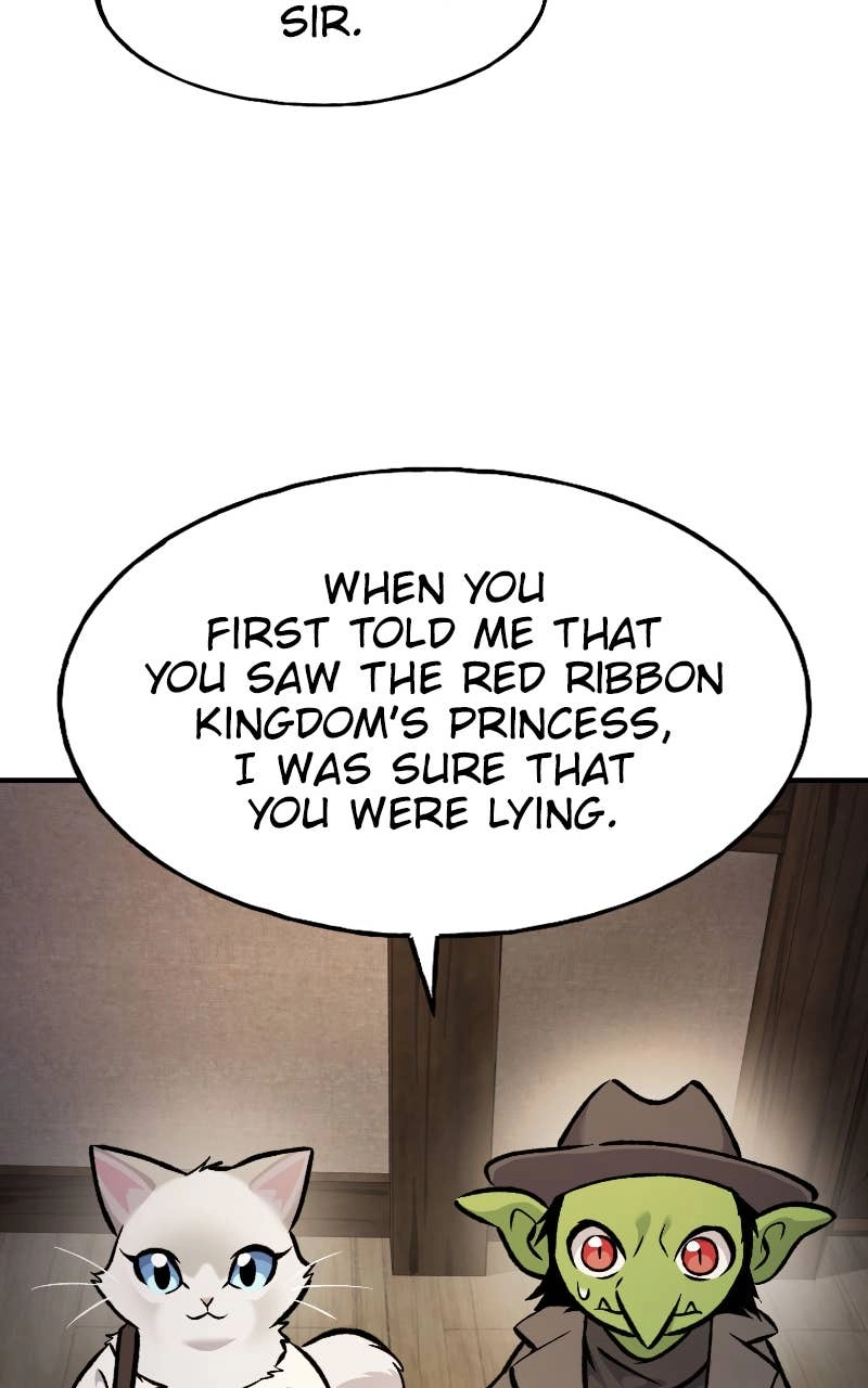 Solo Farming In The Tower Chapter 96 – The Wizard and the Princess Page 105