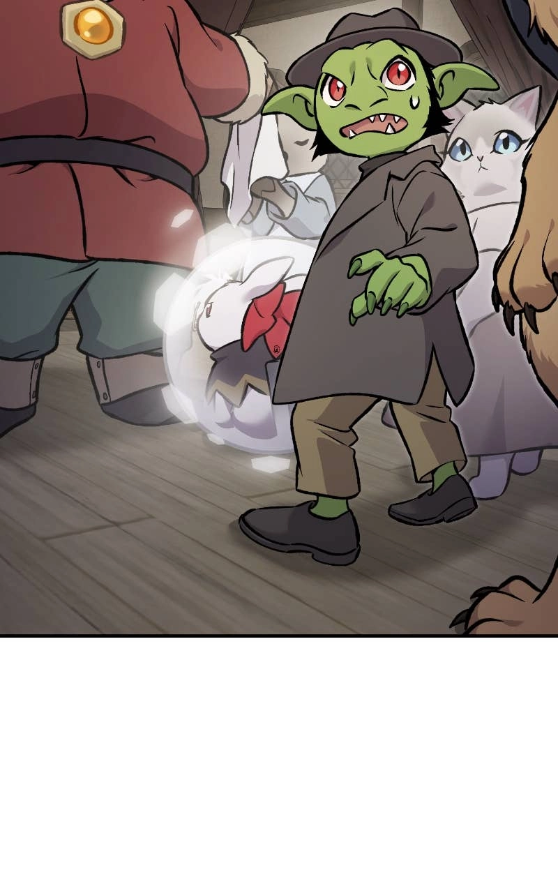Solo Farming In The Tower Chapter 96 – The Wizard and the Princess Page 110