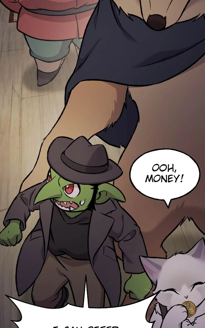 Solo Farming In The Tower Chapter 96 – The Wizard and the Princess Page 112