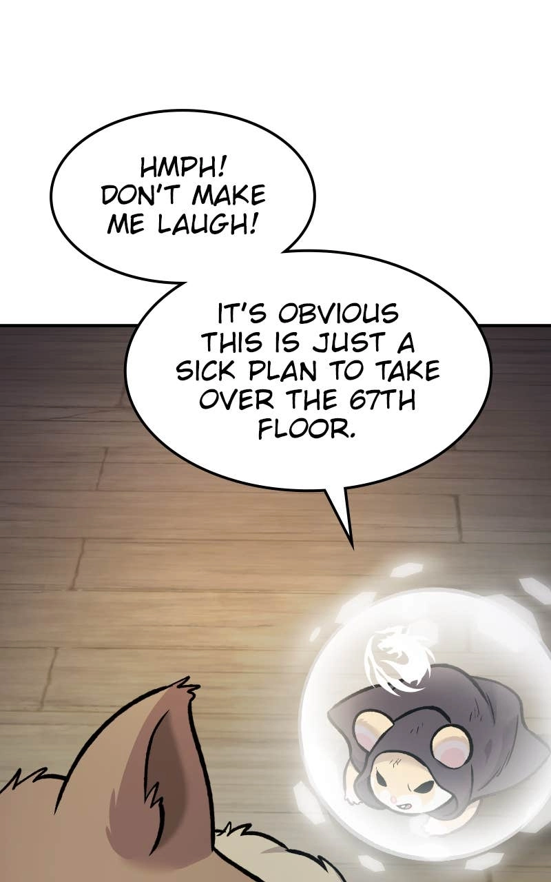 Solo Farming In The Tower Chapter 96 – The Wizard and the Princess Page 126