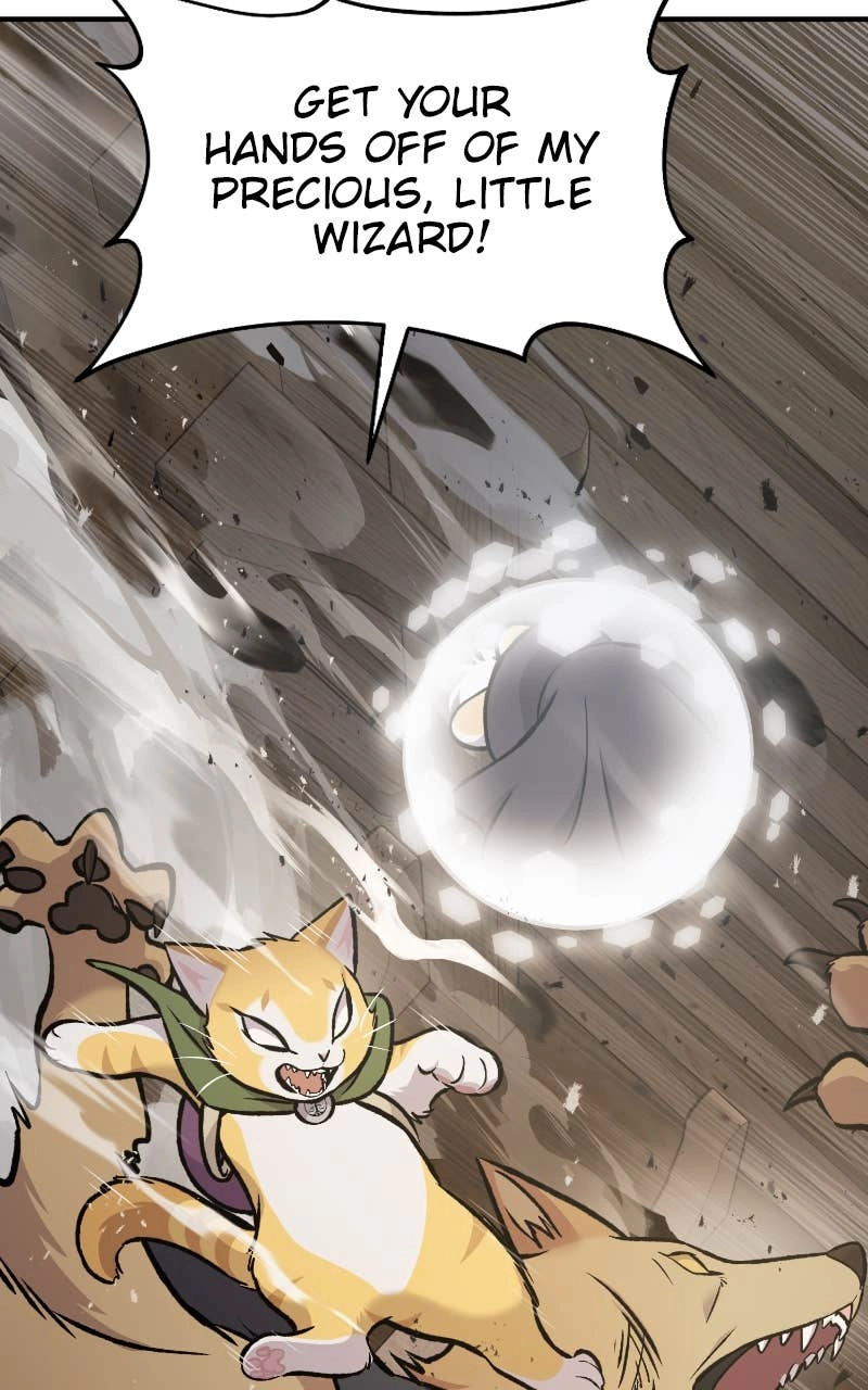 Solo Farming In The Tower Chapter 96 – The Wizard and the Princess Page 159